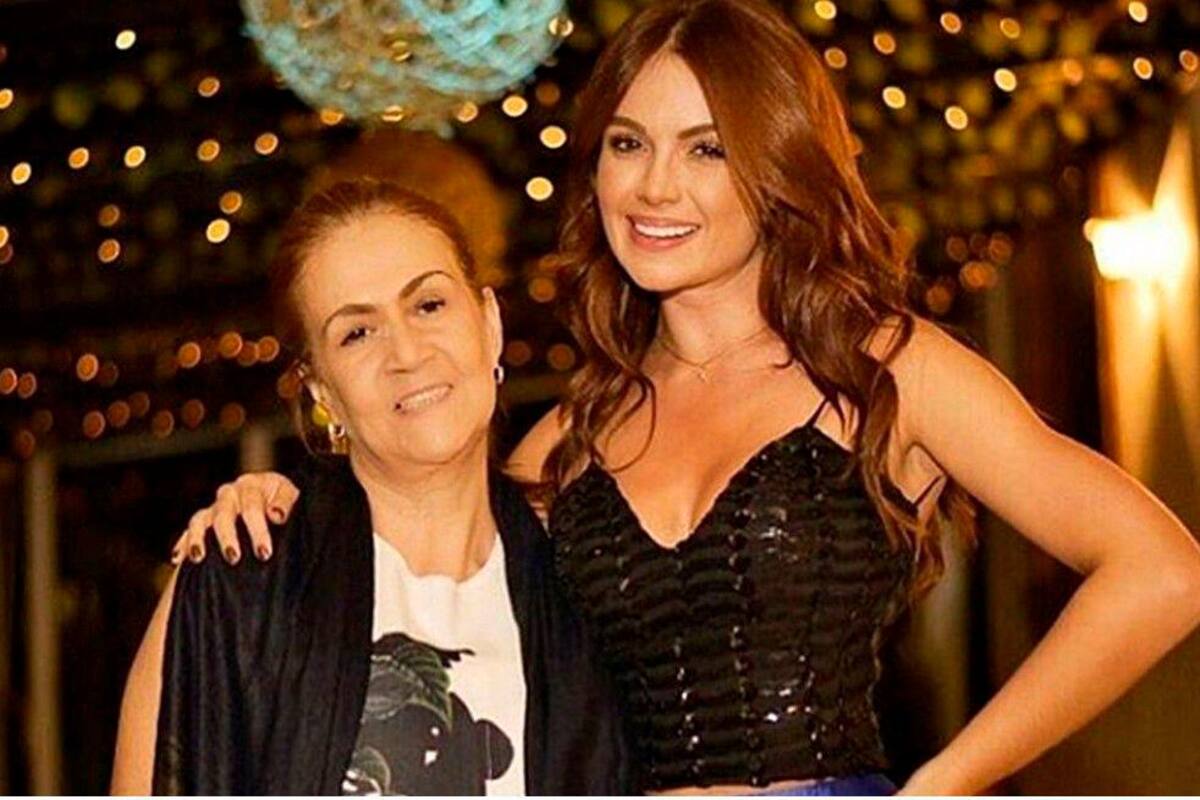 Instagram / VANGUARDIA