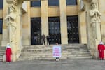 Mujeres santandereanas piden a la Corte Constitucional no retroceder en derechos