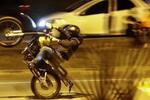 El regreso a Bucaramanga de una vieja restricción para los motociclistas