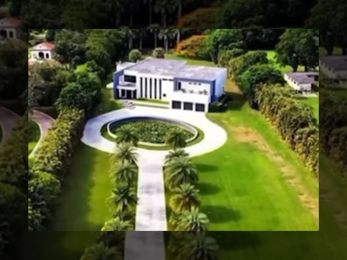 William Levy logró detener la subasta de su mansión en Florida tras cerrar un trato millonario. El actor debía más de 2,1 millones de dólares y el banco estaba a punto de quitarle su casa.