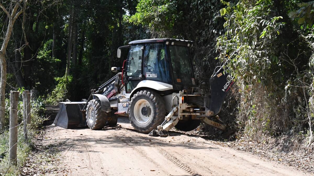 Los municipios beneficiados son: Rionegro y Sabana de Torres en Santander, y en San Martín, en el departamento del Cesar. Suministrada/VANGUARDIA