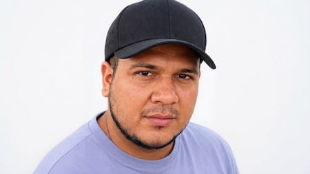 Santandereano fue hallado sin vida y con impactos de bala en el sur de Bolívar