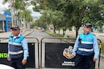Mapa de los cierres viales en Bucaramanga este domingo 16 de agosto: conozca las rutas alternas