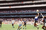 Esta es la pesadilla que revivirá Inglaterra cuando vuelva al Azteca 40 años después