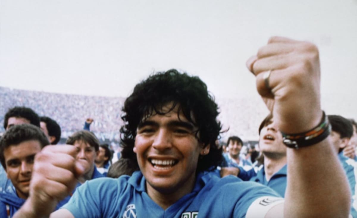 Maradona vuelve a ser noticia: un documental revela detalles de la investigación sobre su muerte