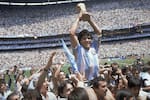 Maradona y sus últimos 14 días, documental reconstruye las horas previas a su muerte