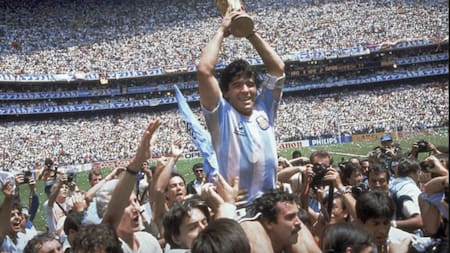 Maradona y sus últimos 14 días, documental reconstruye las horas previas a su muerte