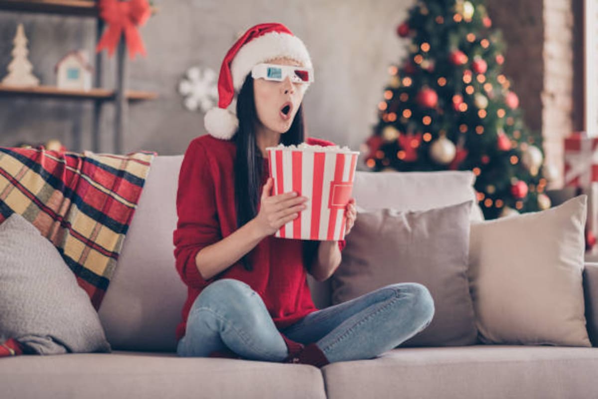 Estas son las películas que A&E emitirá en Navidad y Fin de Año.