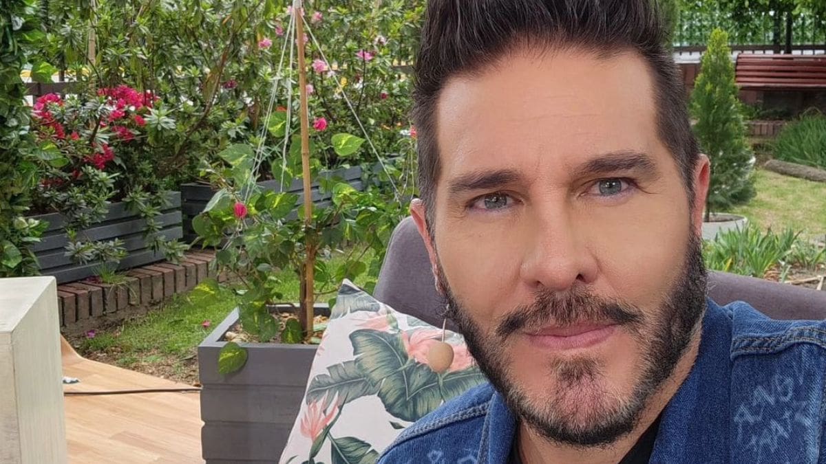 Marcelo Cezán podría ser el nuevo presentador de 'La casa de los Famosos'. //Foto: Tomada de Internet.
