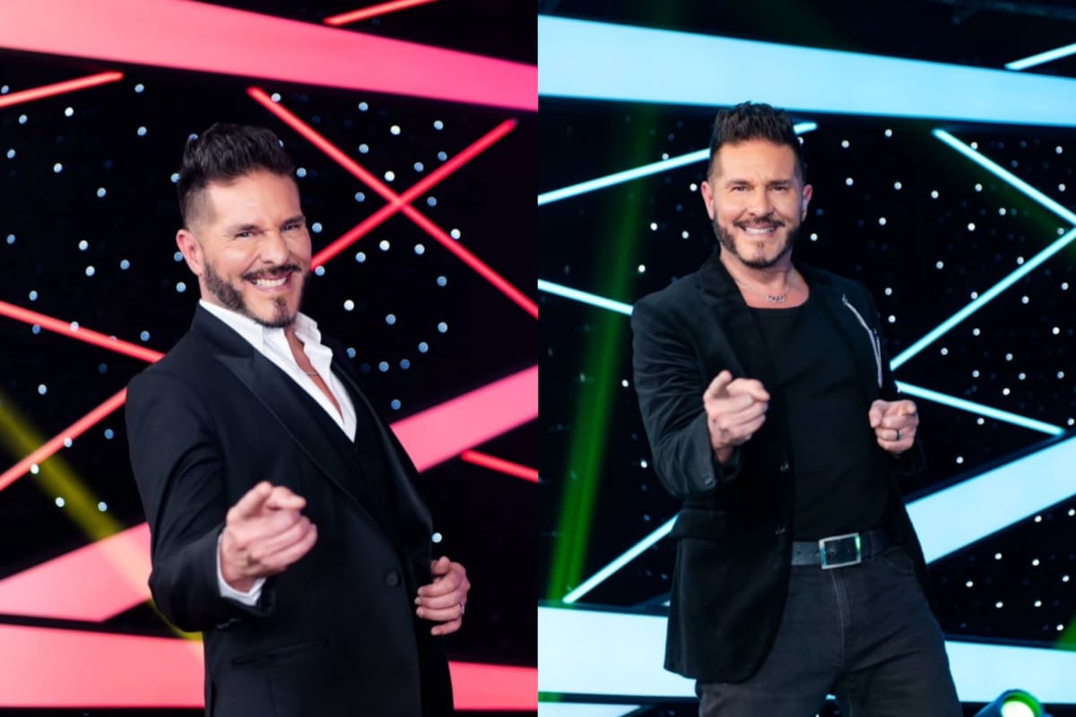 Marcelo Cezán contó que durante uno de los periodos más difíciles de su vida llegó a perder una parte importante del patrimonio que había construido durante su carrera. Captura de fotos de: Ig // marcelocezan.