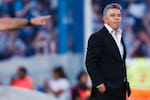 ¡Oficial! Marcelo Gallardo deja atrás a River Plate y asume el mando de la Selección de Ecuador