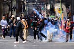 Empeora crisis diplomática entre Colombia y Bolivia, expulsan al embajador