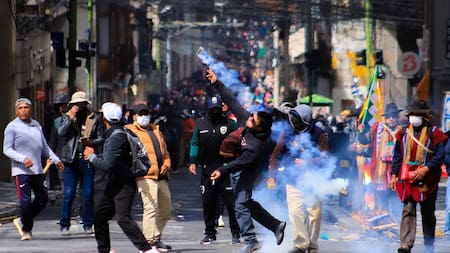 Empeora crisis diplomática entre Colombia y Bolivia, expulsan al embajador
