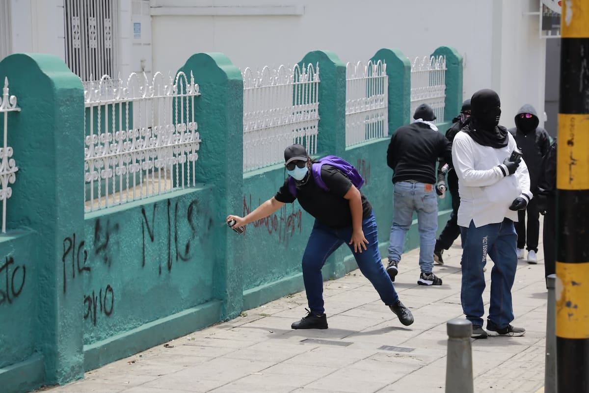 (Foto: Jaime Moreno / VANGUARDIA)