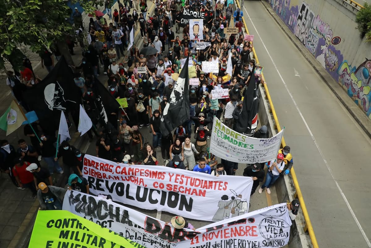 (Foto: Jaime Moreno / VANGUARDIA)