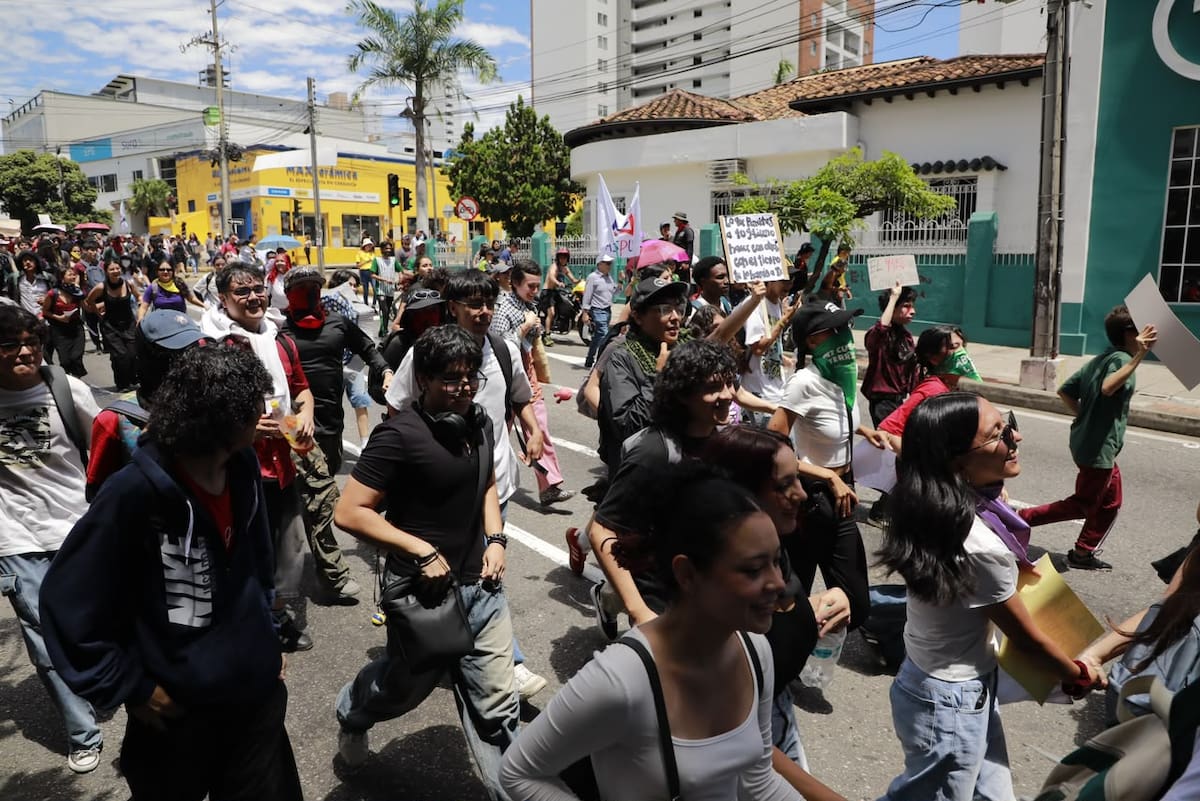 (Foto: Jaime Moreno / VANGUARDIA)