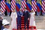 Rubio y De La Espriella abrieron una nueva etapa entre Colombia y Estados Unidos: estos son los retos