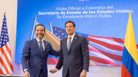 Una nueva etapa entre Colombia y Estados Unidos queda trazada en los Acuerdos de Barranquilla