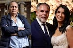 Marelbys Meza revela otro polígrafo y cuenta qué ocurrió cuando trabajaba con Benedetti