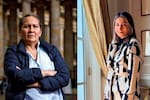 Fijan fecha para que Laura Sarabia sea imputada por el caso Marelbys Meza