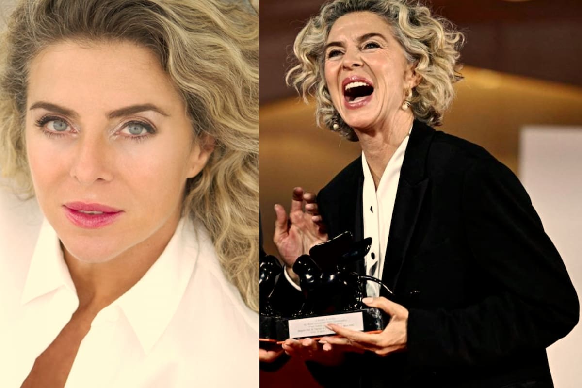 A lo largo de su carrera, Margarita Rosa ha demostrado ser una actriz versátil y talentosa, ganando varios premios por sus actuaciones. Fotos tomadas de redes sociales/VANGUARDIA