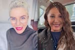 Margarita Rosa de Francisco reacciona a entrevista de Amparo Grisales: “Sigo creyendo en las ideas de Petro”