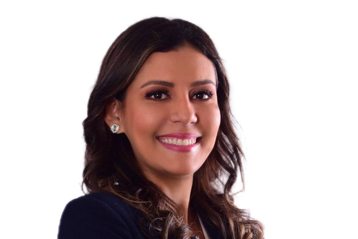 María Angélica Arenas. Foto suministrada/VANGUARDIA
