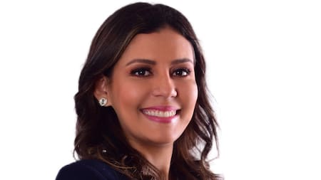 María Angélica Arenas, la santandereana que quiere transformar la enseñanza del inglés en Santander