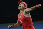 Indian Wells: ¿Por dónde y a qué horas ver a Camila Osorio en segunda ronda?