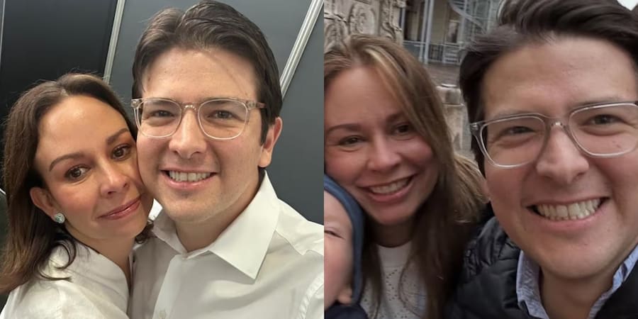 María Claudia Tarazona entregó a la Fiscalía información sobre un posible vínculo del Congreso con el crimen de Miguel Uribe