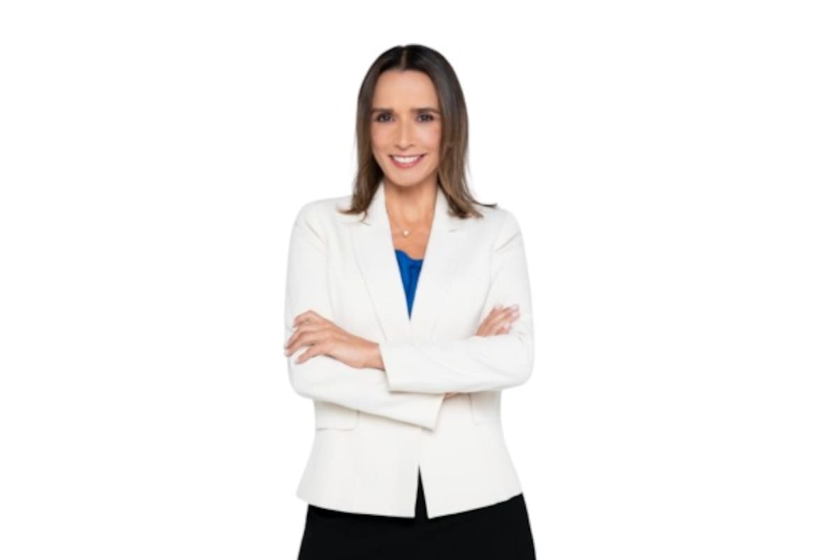 María Consuelo Araújo Castro será la nueva embajadora de Colombia ante Estados Unidos | Foto Cortesía CCI