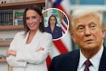 María Consuelo Araújo presentó sus credenciales a Donald Trump: estos fueron los temas que abordaron