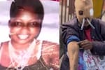 María Consuelo, víctima de ataque con ácido, desistió de la eutanasia tras recibir ayuda para cirugías