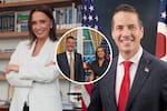 Embajadora Araújo se reunió con Bernie Moreno en Washington: este fue el mensaje sobre la relación con EE. UU.