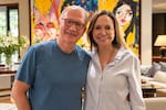 El regreso de María Corina Machado a Venezuela reabre las incógnitas sobre la transición política