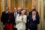 Así fue el arriesgado recorrido de María Corina Machado para recibir el Nobel de la Paz