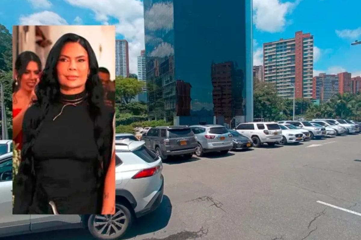 Captura de Andrés Felipe Arias, principal sospechoso del crimen de María del Pilar Zea Cobo.