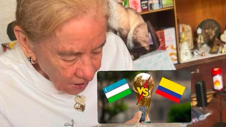 Colombia vs. Uzbekistán: La bumanguesa con el corazón dividido en el Mundial 2026