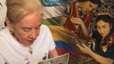 Colombia vs. Uzbekistán: La bumanguesa con el corazón dividido en el Mundial 2026