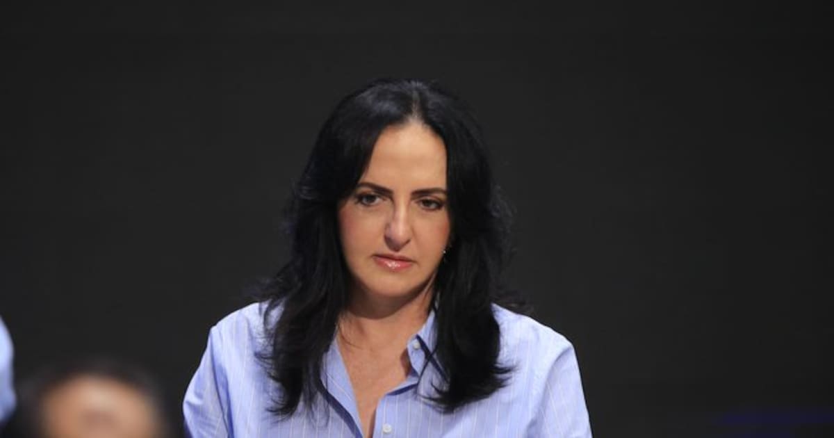 La renuncia de María Fernanda Cabal y José Félix Lafaurie impulsa una crisis interna en el Centro Democrático y debate por transparencia en el proceso que escogió a Paloma Valencia.