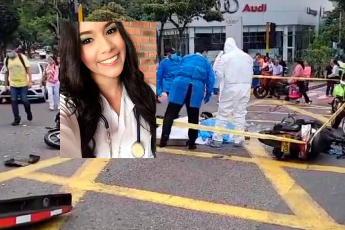 Los organizadores de la velatón, sus compañeros de estudio de la facultad de Medicina de la UDES, pidieron que aquellas personas que deseen participar lo hagan con ropa blanca y llevando una vela. Internet / VANGUARDIA