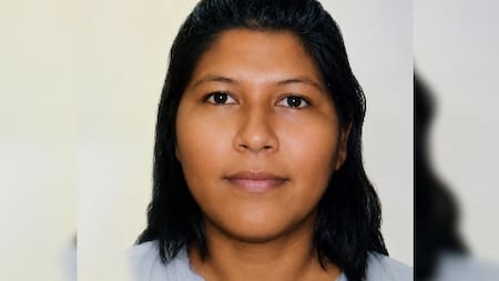 Tragedia en el Anillo Vial: María Milagros fue arrollada por dos motocicletas
