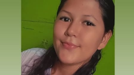 Tragedia en el Anillo Vial: María Milagros murió tras ser arrollada por dos motocicletas