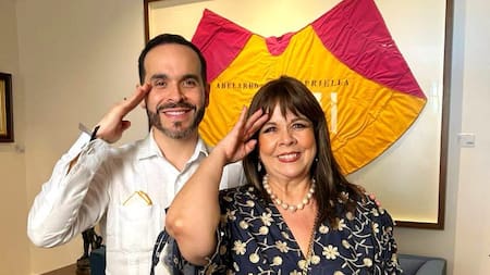 Abelardo De La Espriella designó a Ana María Rincón como nueva presidenta del Banco Agrario