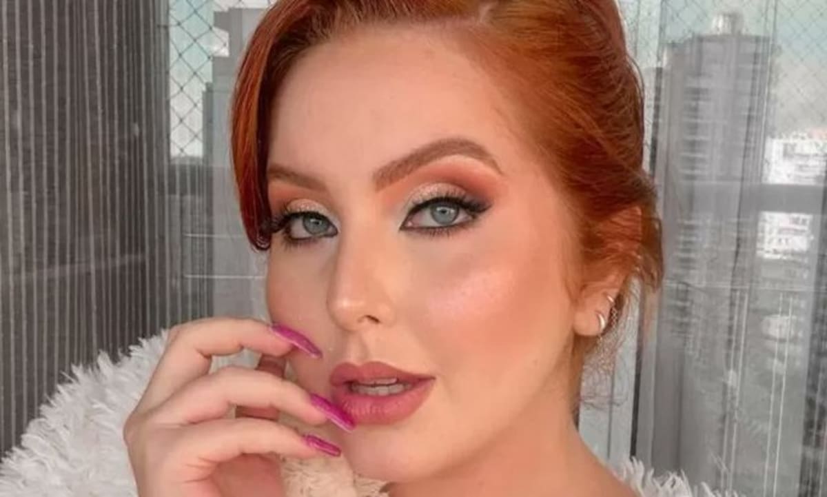 Conmoción en redes: influencer Maria Rita Rodrigues da Silva murió súbitamente a los 25 años.