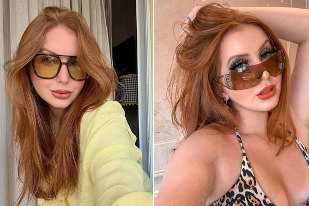 María Rita Rodrigues da Silva combinaba su faceta de profesional universitaria con un rápido crecimiento en las redes sociales.