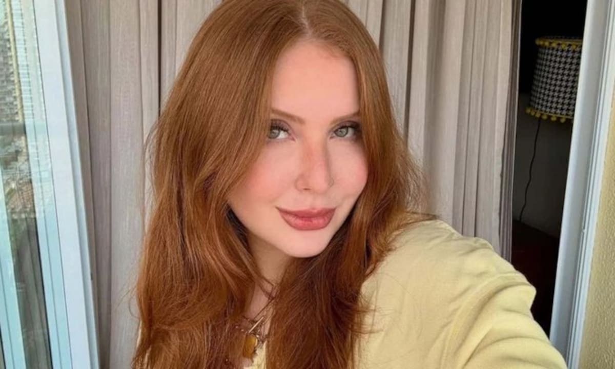María Rita Rodrigues da Silva, de 25 años, estaba en casa, maquillando a su madre, cuando se desmayó y falleció.