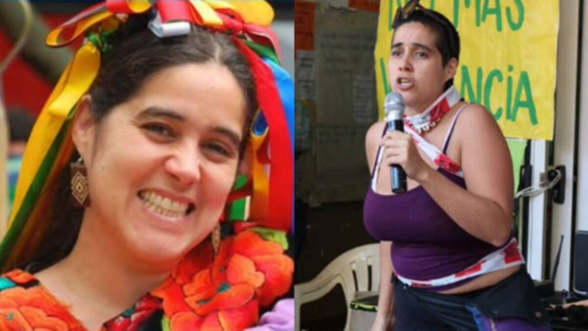 Muere famosa actriz argentina. Fue encontrada en una central de autobuses.