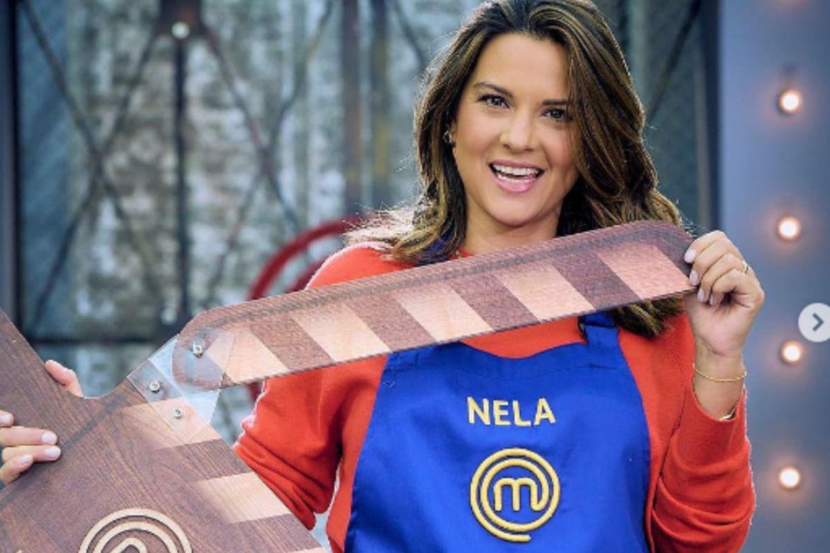 Marianela González, una talentosa actriz venezolana conocida por su trabajo en producciones como "Dulce Amor," "Que el Cielo Me Explique," y "La Traicionera,. FOTO: INSTAGRAM