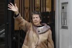 Murió Maricarmen, la mujer de 87 años cuyo desalojo provocó una ola de protestas por la vivienda en España